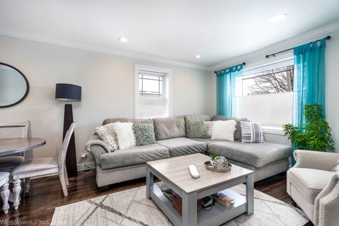 Tiny photo for 4117 Prairie Avenue, Schiller Park, IL 60176 (MLS # 12601672)