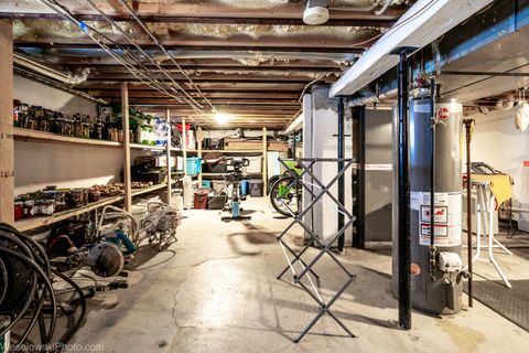 Tiny photo for 4117 Prairie Avenue, Schiller Park, IL 60176 (MLS # 12601672)