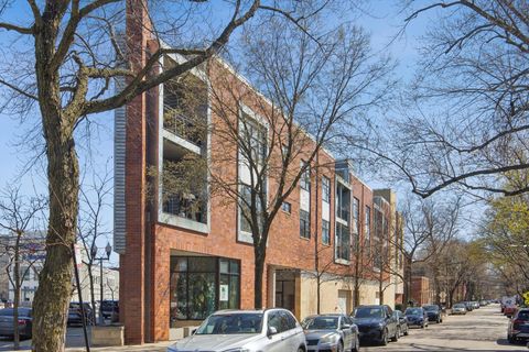 3741 N Wolcott Avenue 6 Chicago IL 60613