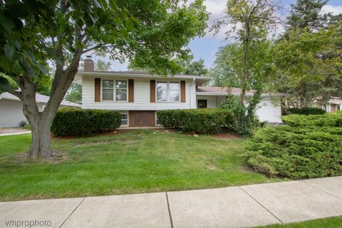 Hoffman Estates, IL 60192