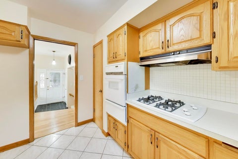 Tiny photo for 8022 Keeler Avenue, Skokie, IL 60076 (MLS # 12769900)