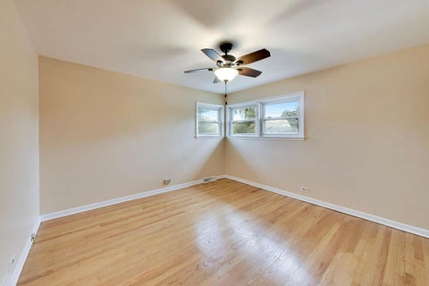 Tiny photo for 8022 Keeler Avenue, Skokie, IL 60076 (MLS # 12769900)