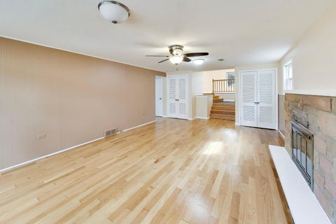 Tiny photo for 8022 Keeler Avenue, Skokie, IL 60076 (MLS # 12769900)