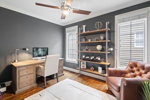 Tiny photo for 3919 Washington Street, Downers Grove, IL 60515 (MLS # 12550441)