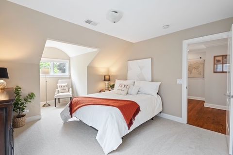 Tiny photo for 3919 Washington Street, Downers Grove, IL 60515 (MLS # 12550441)