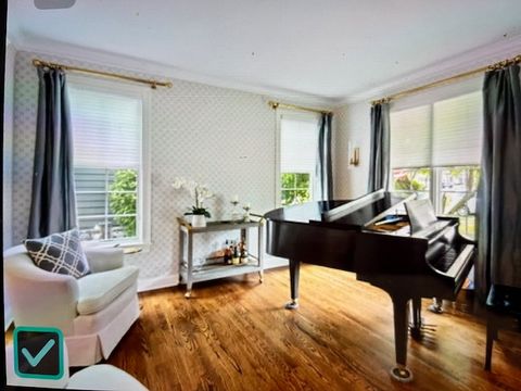 Tiny photo for 3919 Washington Street, Downers Grove, IL 60515 (MLS # 12550441)