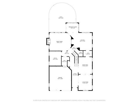 Tiny photo for 3919 Washington Street, Downers Grove, IL 60515 (MLS # 12550441)