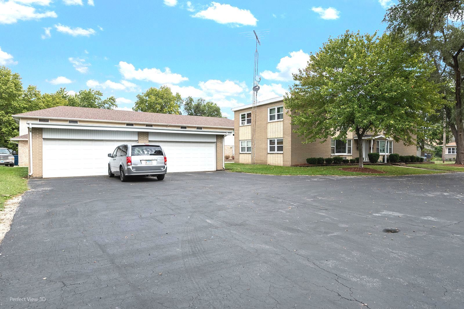 1116-1122 Liberty Street