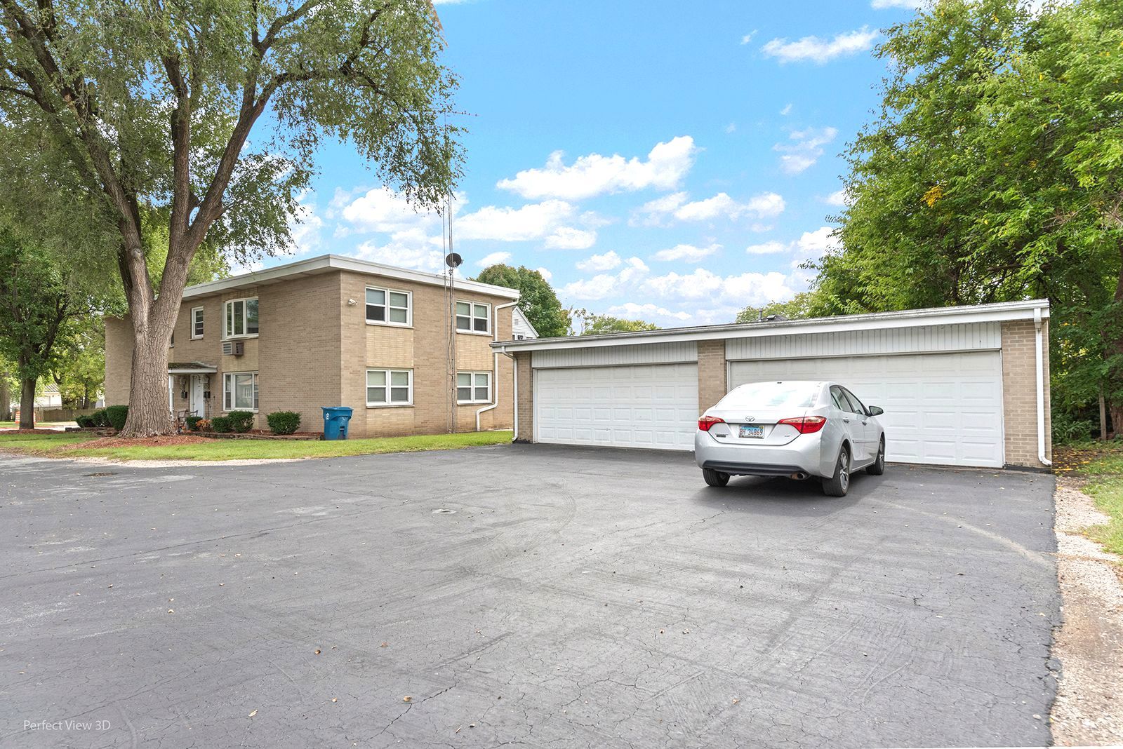 1116-1122 Liberty Street