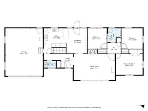 Tiny photo for 2324 Sumac Circle, Glenview, IL 60025 (MLS # 12706388)