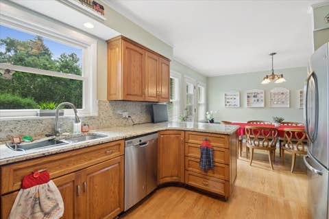 Tiny photo for 2324 Sumac Circle, Glenview, IL 60025 (MLS # 12706388)