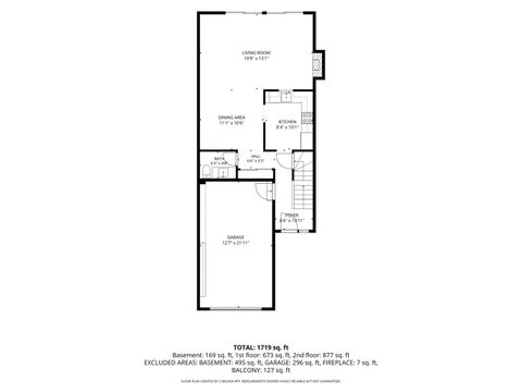 Tiny photo for 37 Sorrento Drive #37, Palos Heights, IL 60463 (MLS # 12783060)
