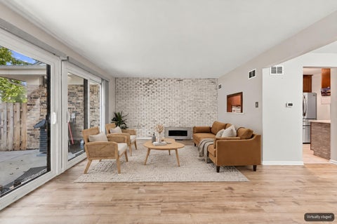 Tiny photo for 37 Sorrento Drive #37, Palos Heights, IL 60463 (MLS # 12783060)