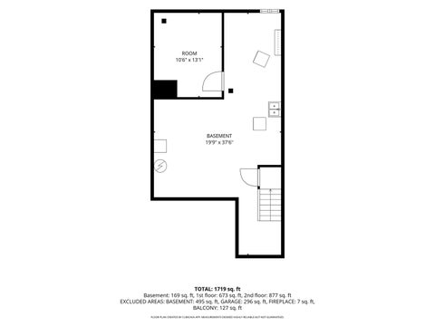 Tiny photo for 37 Sorrento Drive #37, Palos Heights, IL 60463 (MLS # 12783060)