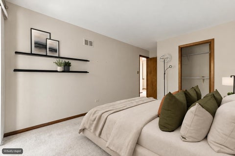 Tiny photo for 37 Sorrento Drive #37, Palos Heights, IL 60463 (MLS # 12783060)