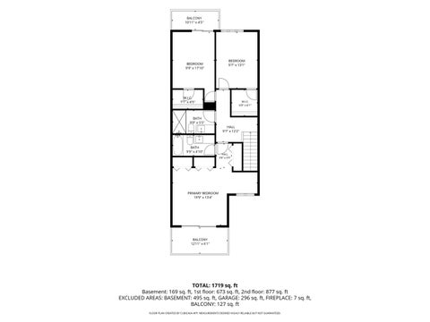 Tiny photo for 37 Sorrento Drive #37, Palos Heights, IL 60463 (MLS # 12783060)