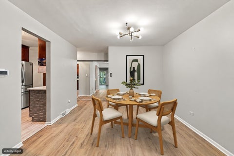 Tiny photo for 37 Sorrento Drive #37, Palos Heights, IL 60463 (MLS # 12783060)