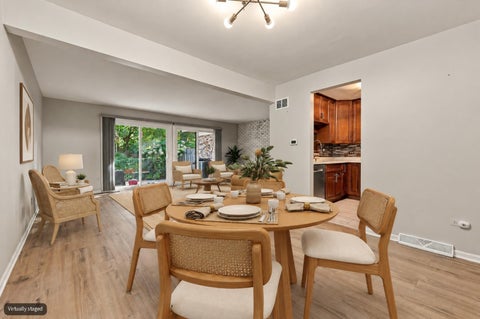 Tiny photo for 37 Sorrento Drive #37, Palos Heights, IL 60463 (MLS # 12783060)