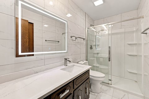 Tiny photo for 37 Sorrento Drive #37, Palos Heights, IL 60463 (MLS # 12783060)