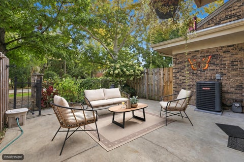 Tiny photo for 37 Sorrento Drive #37, Palos Heights, IL 60463 (MLS # 12783060)