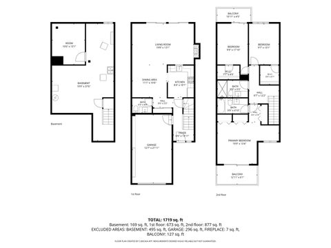 Tiny photo for 37 Sorrento Drive #37, Palos Heights, IL 60463 (MLS # 12783060)