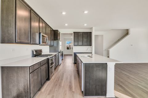 Tiny photo for 1266 Tiger Lily Drive, Bartlett, IL 60103 (MLS # 12486265)
