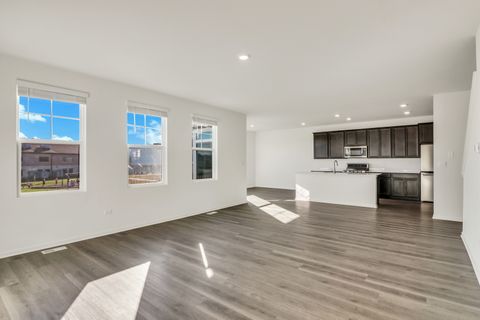 Tiny photo for 1266 Tiger Lily Drive, Bartlett, IL 60103 (MLS # 12486265)