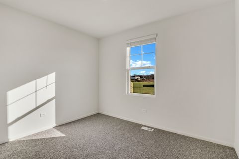 Tiny photo for 1266 Tiger Lily Drive, Bartlett, IL 60103 (MLS # 12486265)