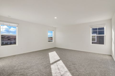 Tiny photo for 1266 Tiger Lily Drive, Bartlett, IL 60103 (MLS # 12486265)