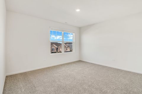 Tiny photo for 1266 Tiger Lily Drive, Bartlett, IL 60103 (MLS # 12486265)