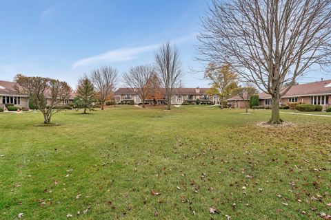 A home in Orland Park