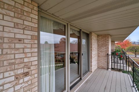 A home in Orland Park