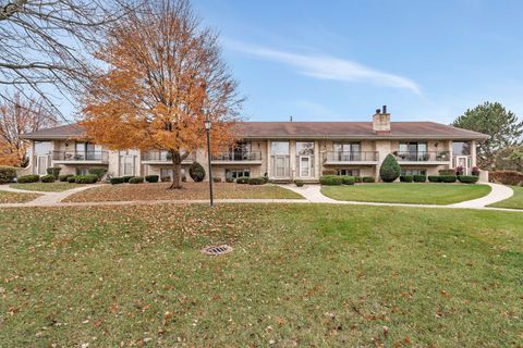 A home in Orland Park