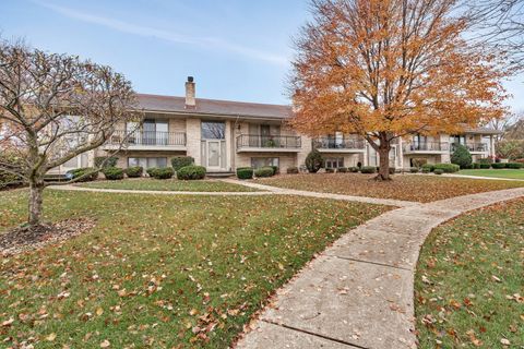 A home in Orland Park