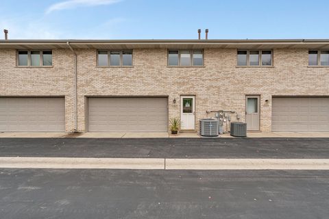 A home in Orland Park