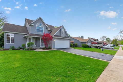 3719 Atlantic Avenue Gurnee IL 60031