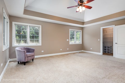 Tiny photo for 22W155 2nd Street, Glen Ellyn, IL 60137 (MLS # 12742082)