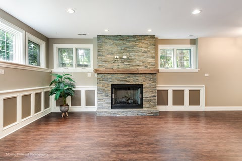 Tiny photo for 22W155 2nd Street, Glen Ellyn, IL 60137 (MLS # 12742082)