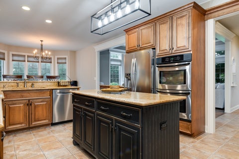Tiny photo for 22W155 2nd Street, Glen Ellyn, IL 60137 (MLS # 12742082)