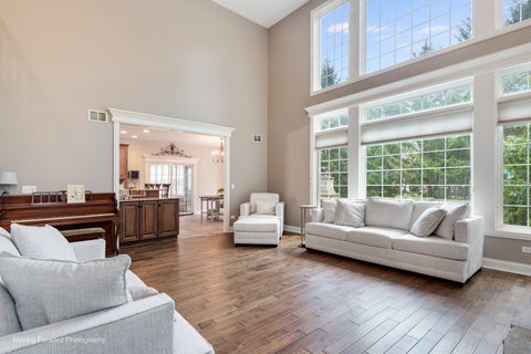 Tiny photo for 22W155 2nd Street, Glen Ellyn, IL 60137 (MLS # 12742082)