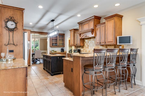 Tiny photo for 22W155 2nd Street, Glen Ellyn, IL 60137 (MLS # 12742082)