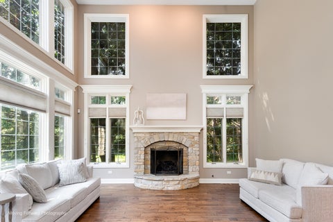 Tiny photo for 22W155 2nd Street, Glen Ellyn, IL 60137 (MLS # 12742082)