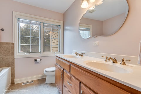Tiny photo for 22W155 2nd Street, Glen Ellyn, IL 60137 (MLS # 12742082)