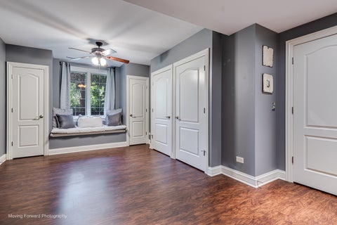 Tiny photo for 22W155 2nd Street, Glen Ellyn, IL 60137 (MLS # 12742082)