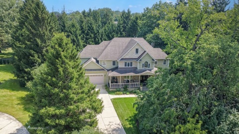 Tiny photo for 22W155 2nd Street, Glen Ellyn, IL 60137 (MLS # 12742082)
