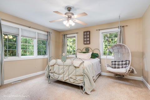Tiny photo for 22W155 2nd Street, Glen Ellyn, IL 60137 (MLS # 12742082)