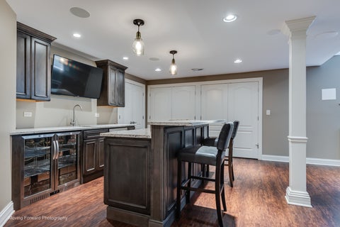 Tiny photo for 22W155 2nd Street, Glen Ellyn, IL 60137 (MLS # 12742082)