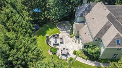 Tiny photo for 22W155 2nd Street, Glen Ellyn, IL 60137 (MLS # 12742082)