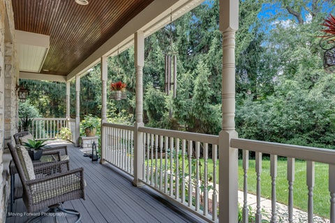 Tiny photo for 22W155 2nd Street, Glen Ellyn, IL 60137 (MLS # 12742082)