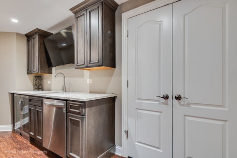 Tiny photo for 22W155 2nd Street, Glen Ellyn, IL 60137 (MLS # 12742082)